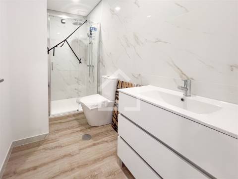 T3 RENOVADO - São João de Ver