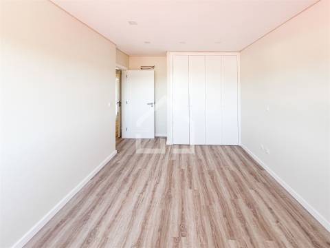 T3 RENOVADO - São João de Ver