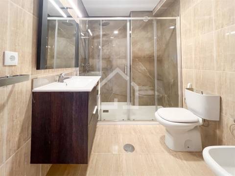 T3 RENOVADO - São João de Ver