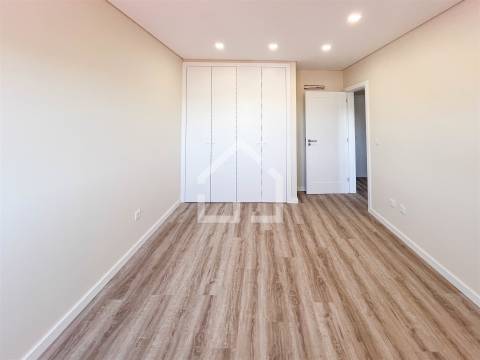 T3 RENOVADO - São João de Ver