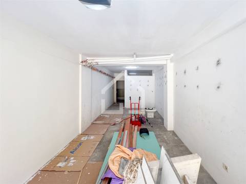 T3 RENOVADO - São João de Ver