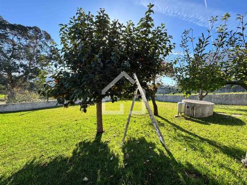 Moradia T4 - Lourosa