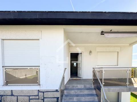 Moradia T4 - Lourosa