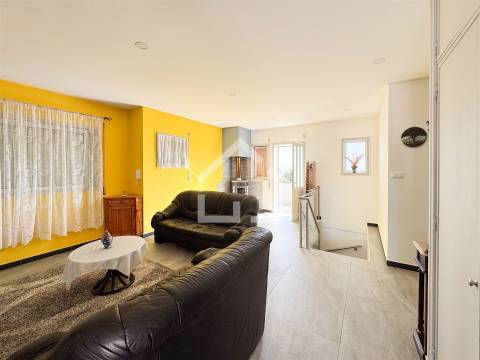 Moradia T4 - Lourosa