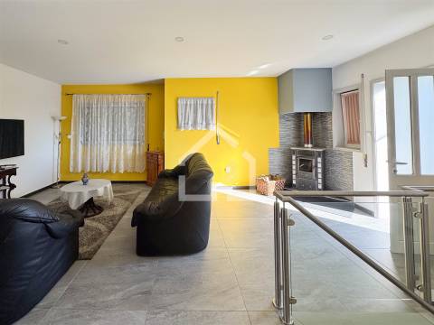 Moradia T4 - Lourosa