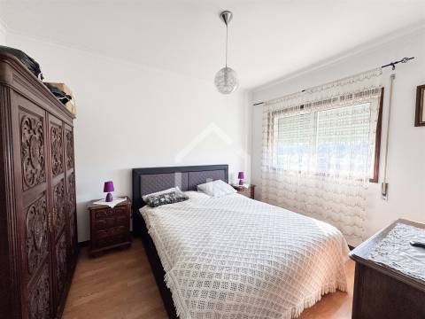 Moradia T4 - Lourosa