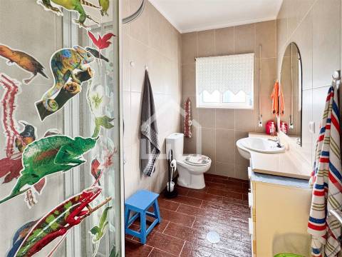 Moradia T4 - Lourosa