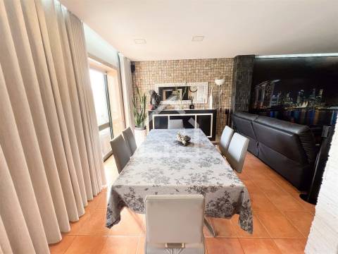 T2 Renovado- Esmoriz