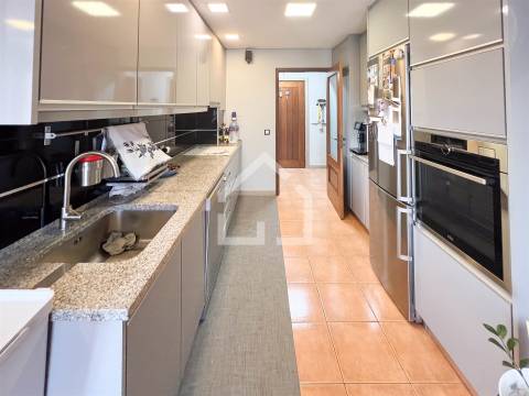 T2 Renovado- Esmoriz