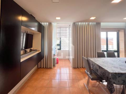 T2 Renovado- Esmoriz