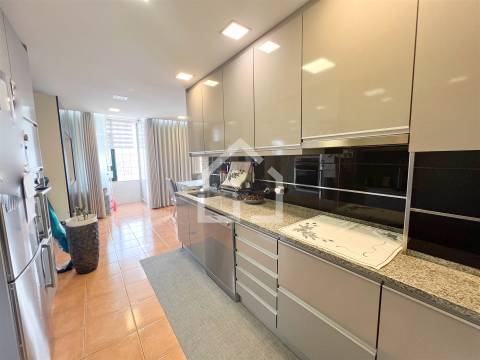 T2 Renovado- Esmoriz