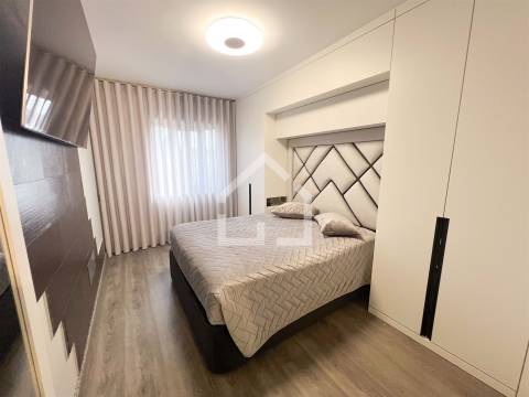 T2 Renovado- Esmoriz