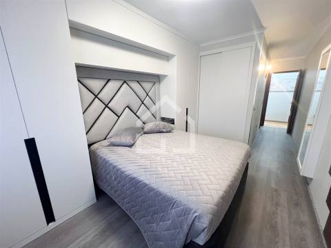 T2 Renovado- Esmoriz