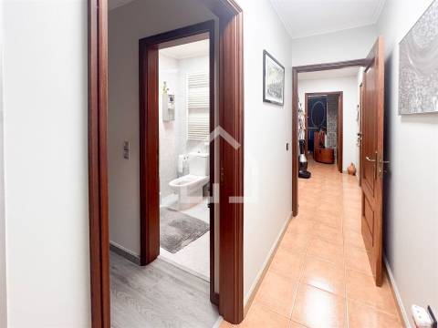 T2 Renovado- Esmoriz