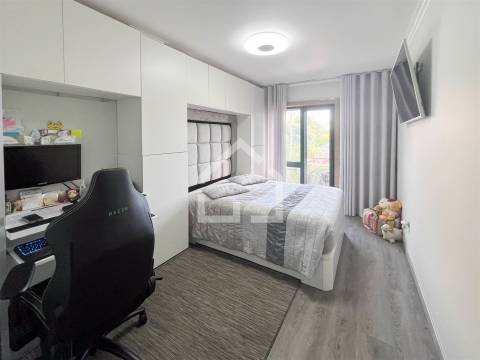 T2 Renovado- Esmoriz