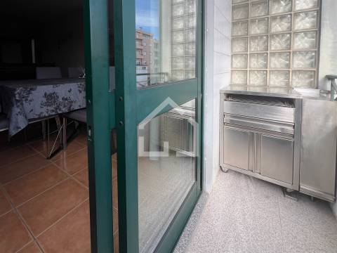 T2 Renovado- Esmoriz