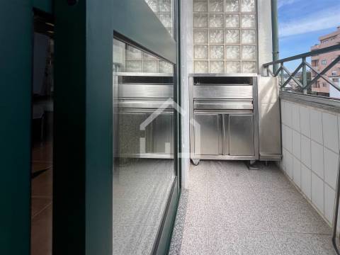 T2 Renovado- Esmoriz