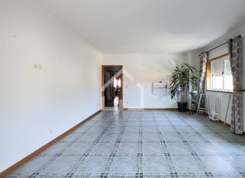 T3 centro de Mozelos!