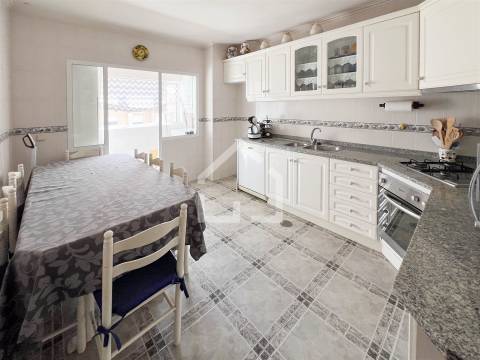 T3 centro de Mozelos!