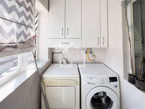 T3 centro de Mozelos!