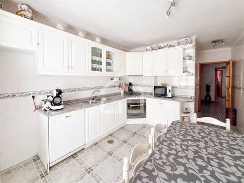 T3 centro de Mozelos!