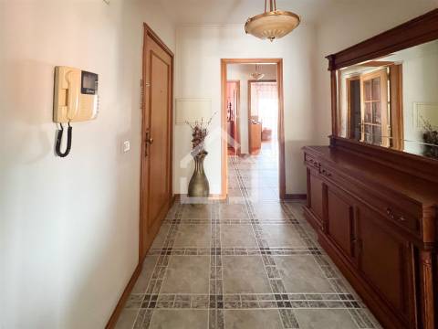 T3 centro de Mozelos!