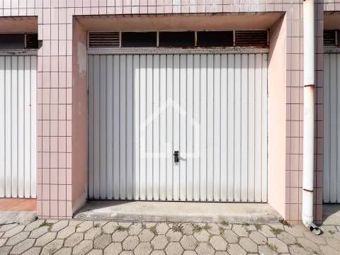 T3 centro de Mozelos!