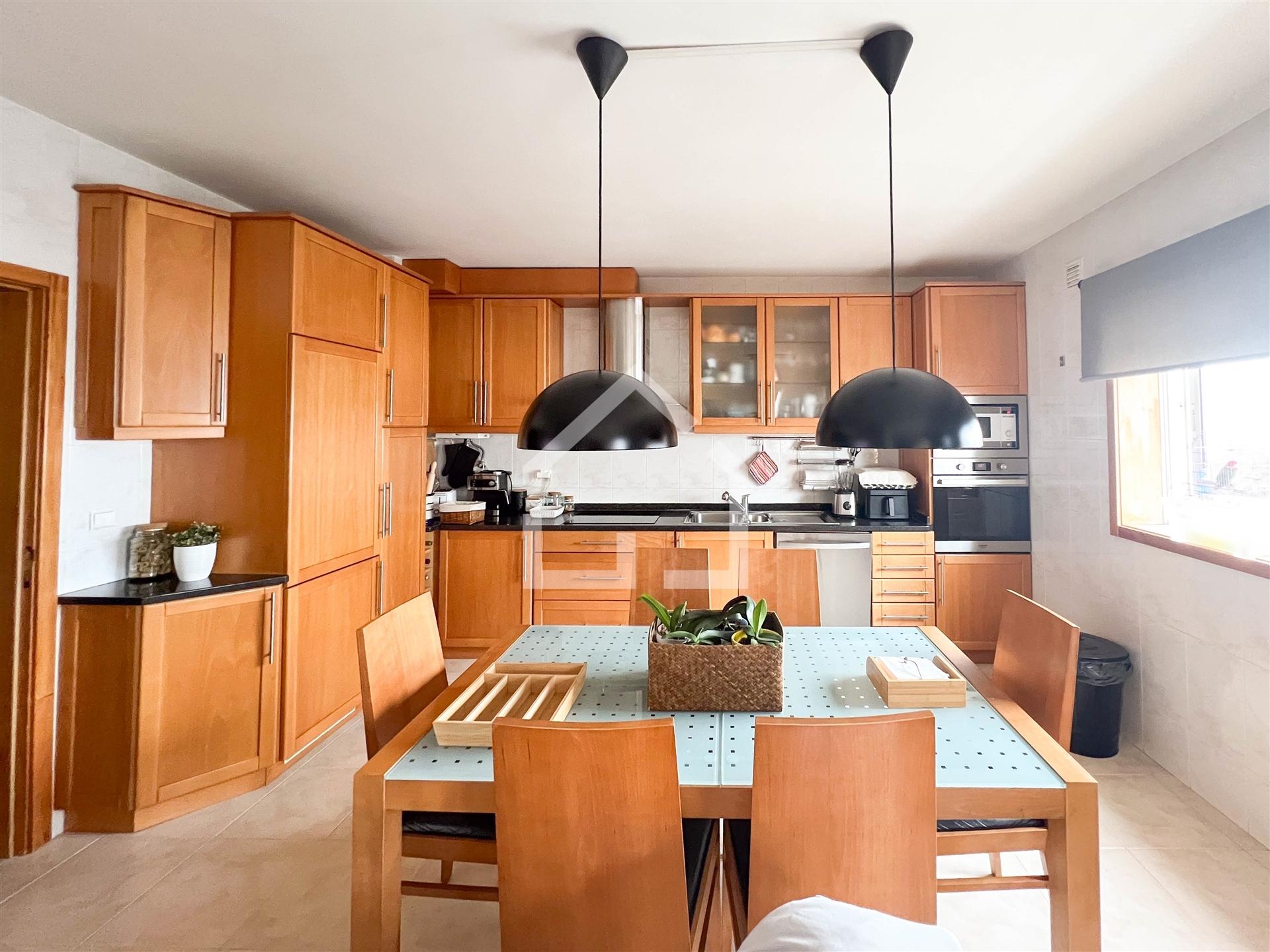 T3 junto ao centro de São João da Madeira!