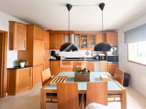 T3 junto ao centro de São João da Madeira!