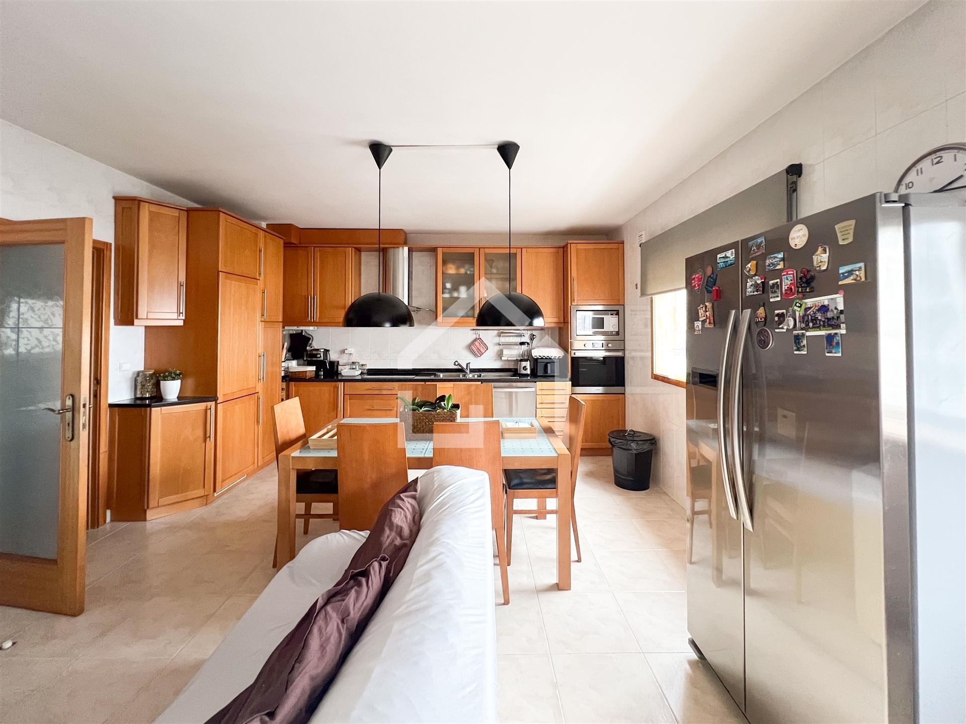 T3 junto ao centro de São João da Madeira!