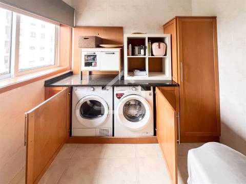 T3 junto ao centro de São João da Madeira!