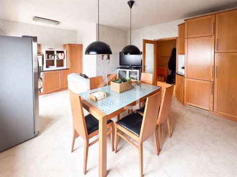 T3 junto ao centro de São João da Madeira!