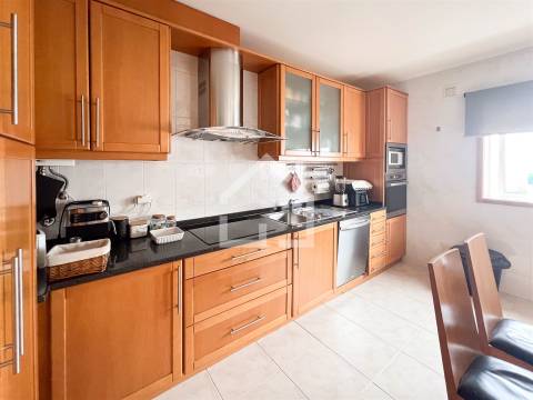 T3 junto ao centro de São João da Madeira!