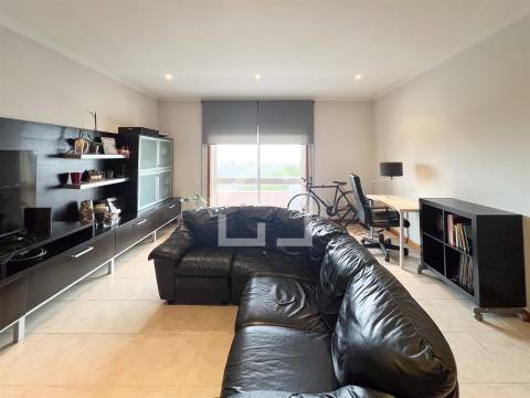 T3 junto ao centro de São João da Madeira!