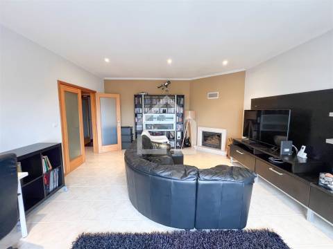 T3 junto ao centro de São João da Madeira!