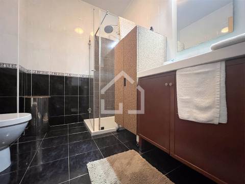 T3 junto ao centro de São João da Madeira!