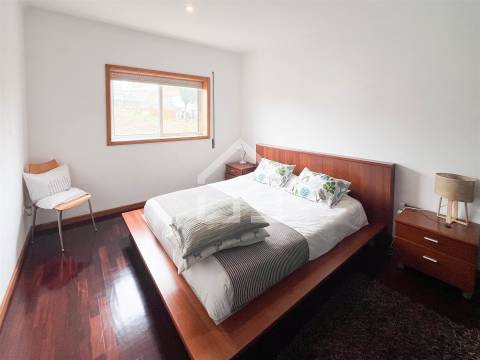 T3 junto ao centro de São João da Madeira!