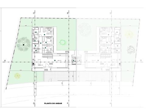 Moradia T3 NOVA - Cortegaça