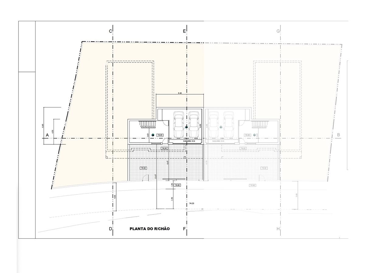 Moradia T3 NOVA - Cortegaça