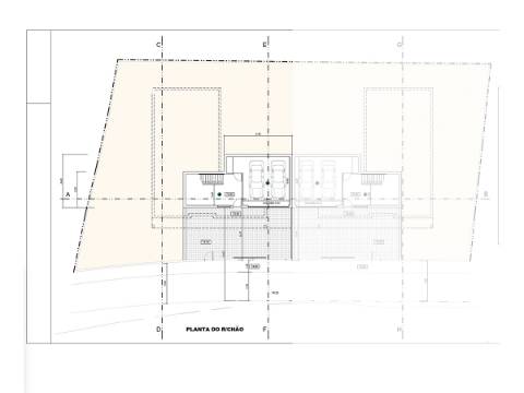 Moradia T3 NOVA - Cortegaça