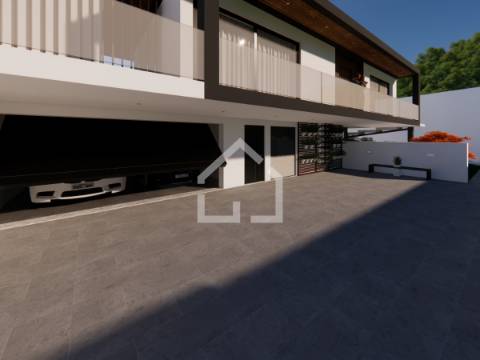 Moradia T3 NOVA - Cortegaça