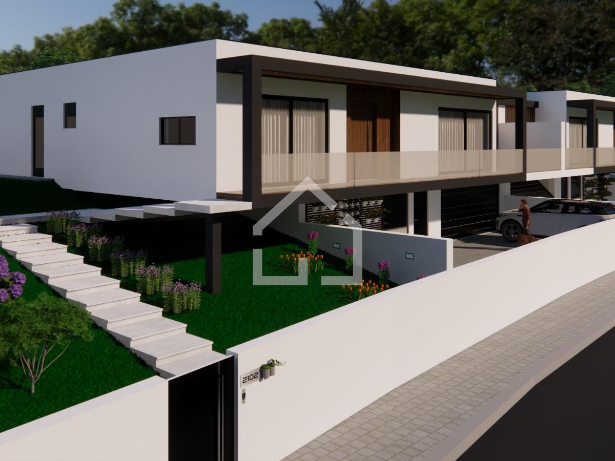 Moradia T3 NOVA - Cortegaça