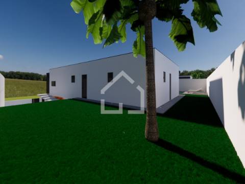 Moradia T3 NOVA - Cortegaça