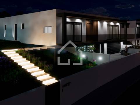 Moradia T3 NOVA - Cortegaça