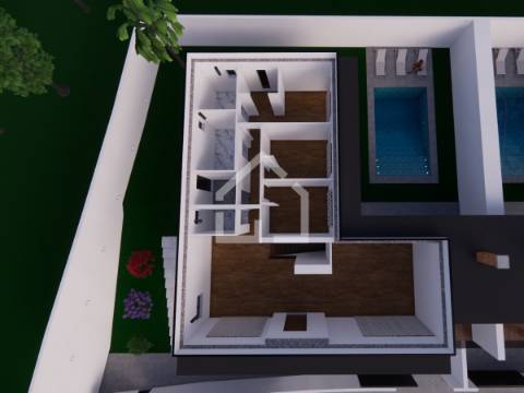 Moradia T3 NOVA - Cortegaça