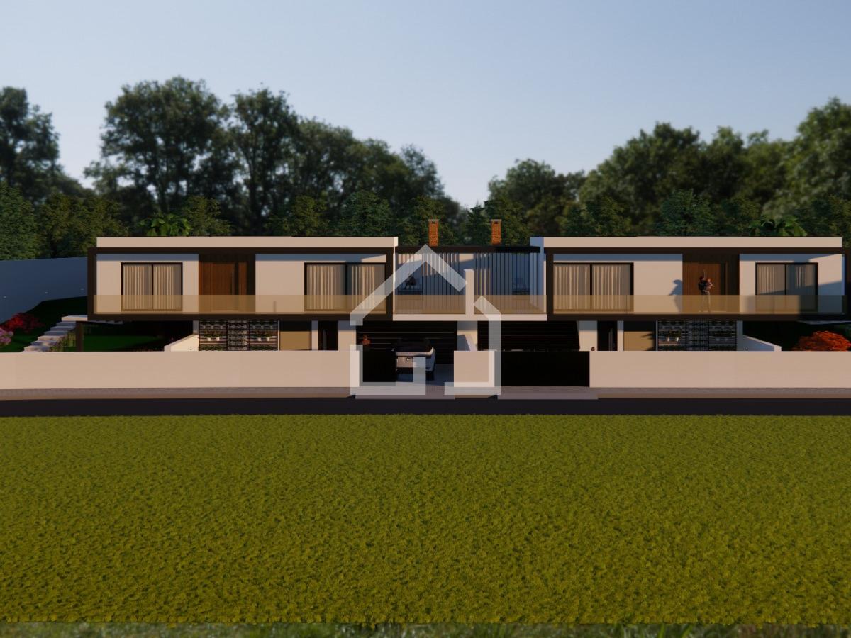 Moradia T3 NOVA - Cortegaça