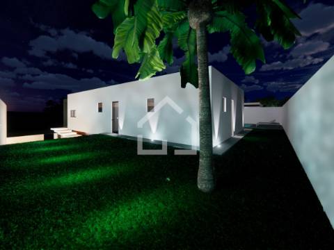 Moradia T3 NOVA - Cortegaça