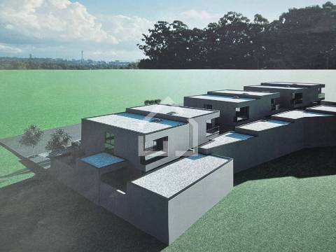 Moradia T3 - Paços de Brandão