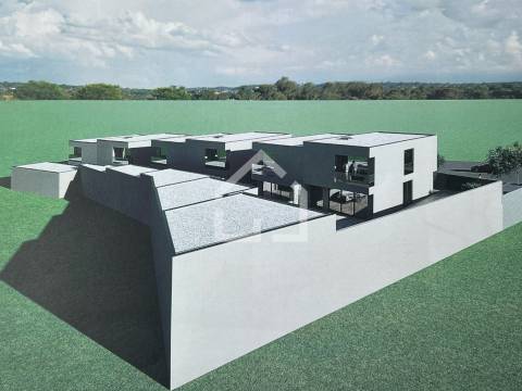 Moradia T3 - Paços de Brandão