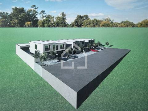 Moradia T3 - Paços de Brandão